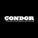 Condor Club logo